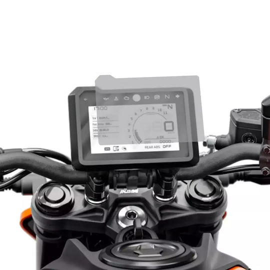 GP Kompozit Προστατευτικό Οργάνων Μοτοσυκλέτας KTM DUKE / 250 Duke