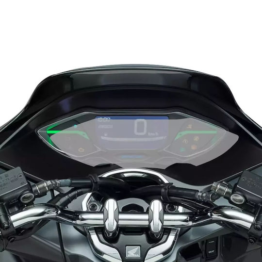 GP Kompozit Προστατευτικό Οργάνων Μοτοσυκλέτας Honda PCX 125