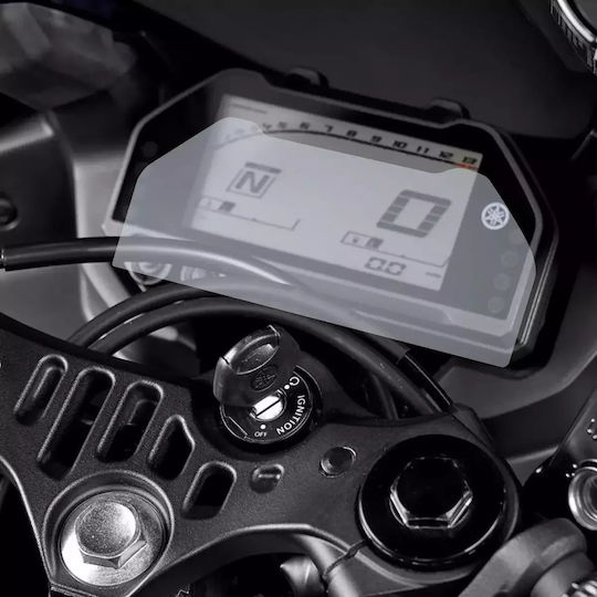 GP Kompozit Προστατευτικό Οργάνων Μοτοσυκλέτας Yamaha MT-03
