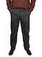 Trousers Chino in Regular Fit GRAY