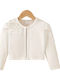 Kids Bolero White