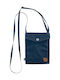 Pocket Men's Bag Shoulder / Crossbody Navy Blue