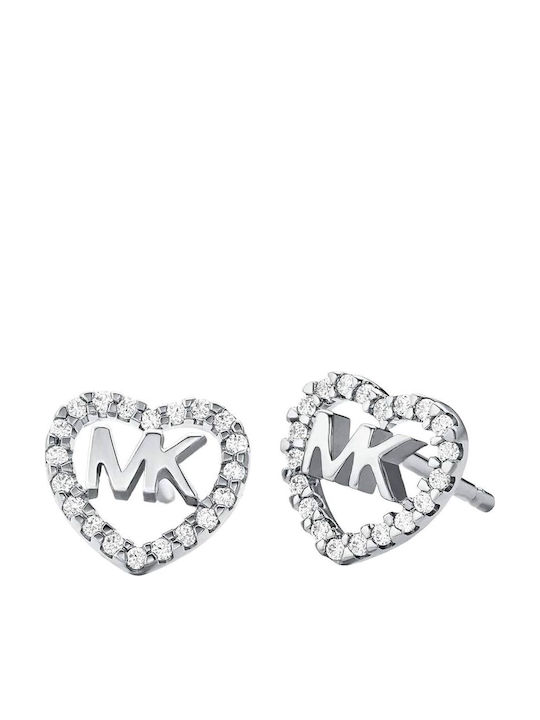 Michael Kors Обици от Стомана Michael Kors Обици от Стомана