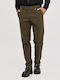 Trousers Brown