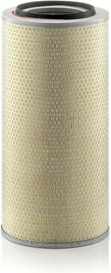 Mann-filter Air Filter C 24 650/6