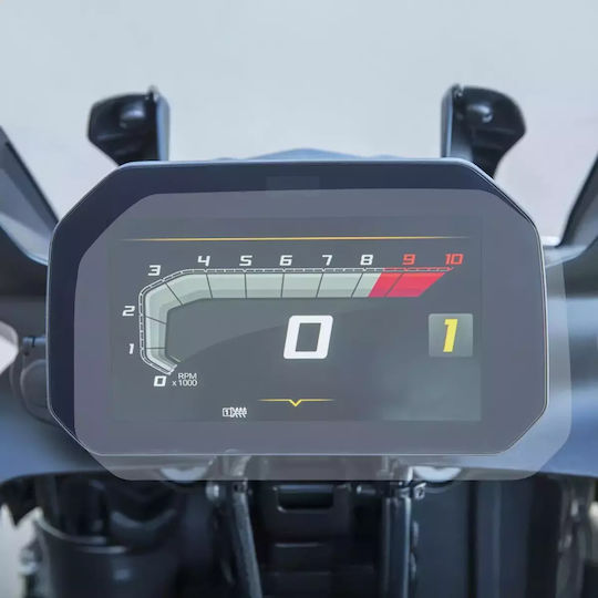 Προστατευτικό Τζαμάκι Οργάνων Bmw R1300gs 2022-2024