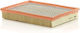 Mann-filter Air Filter C 33 189/1