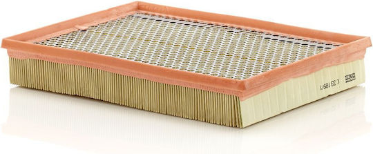 Mann-filter Air Filter C 33 189/1