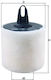 Mahle Auto Luftfilter LX 1651
