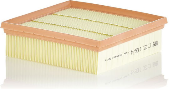 Filtre de Aer Mann-filter C 20 106/4