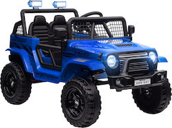 Buggy Διθέσιο με Τηλεκοντρόλ 12 Volt Μπλε για 3...