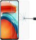 Tempered Glass (Poco X3 GT)