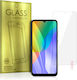 Tempered Glass Χρυσό (Huawei P Smart S / Y8P / Honor 20e)