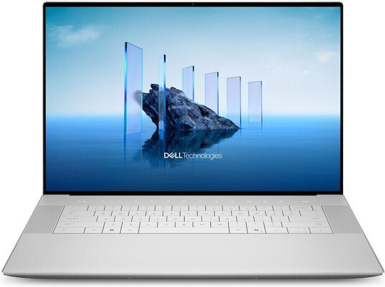 Dell 16 Premium DA16250 16.3" FHD+ (Ultra 7-255H/32GB/1.0TB SSD/GeForce RTX 5060/W11 Pro) (International English Keyboard)