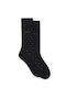 Boss Herren Socken Schwarz 2Pack