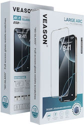 Veason Tempered Glass 0.3mm (Galaxy A35Oppo A55) Veason Tempered Glass 0.3mm (Galaxy A35Oppo A55)