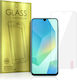 Tempered Glass (Galaxy A16)