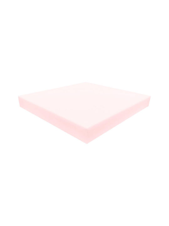 Jgs S.a Schaumplatte 900 Weiche Dichte 120cm X 220cm X 1,5cm