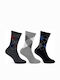 Men's Socks Plaid 12Pack