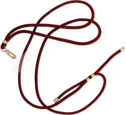 Phone Pendant Gc-m7 Red