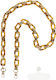 Phone Pendant 0619 Brown
