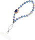 Handy-Schmuck Gc-bz1 Blau
