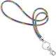 Phone Pendant G-02 Rainbow