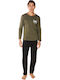 Comfort Green