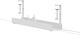 Neomounts Ads07-121 Weißes Reparatur-Kit