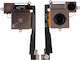 Iphone 14 Plus Camera Back + 12mp + 12mp Flex 3p