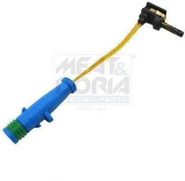 Senzor De Avertizare Uzură Plăcuțe De Frână Meat & Doria 212067