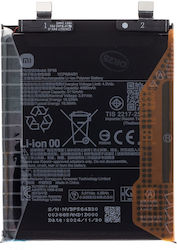 Xiaomi Baterie de înlocuire 5110mAh pentru Xiaomi Redmi Note 14 Pro Plus Xiaomi Baterie de înlocuire 5110mAh pentru Xiaomi Redmi Note 14 Pro Plus