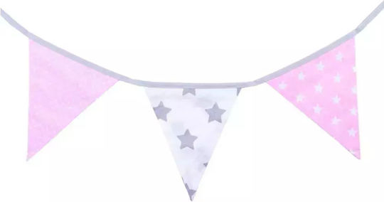 Lulando Ghirlandă Decorativă Pentru Copii 190 cm