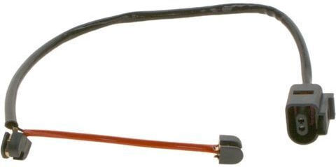 Warning Sensor Brake Pad Wear Bosch 1 987 473 012