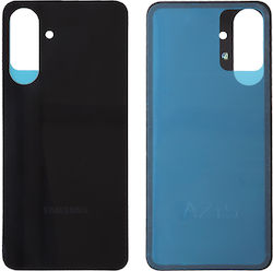 Samsung A26 5G A266 Капак На Батерия + Самозалепваща Се Лента За Водоустойчивост Черна 3бр