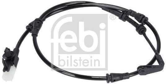 Warning Sensor Brake Pad Wear Febi Bilstein 180131