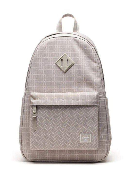 Herschel Heritage Gray