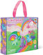 Σετ Δραστηριοτήτων Claytopia Unicorn World 20219 Tiger Tribe 9341736102523