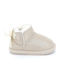 Kids Boots Gold