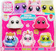 Mga Entertainment Dohkins Cutters Characters Family Pack Fantasy
