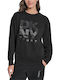Women's Sweatshirt Black
