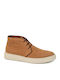 Tabac Brown Men's Boots