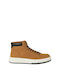 Gelb Herrenstiefel