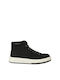 Gray Herrenstiefel