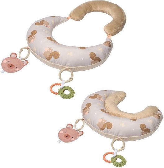 Taf Toys Μαξιλάρι Δραστηριοτήτων για Νεογέννητα