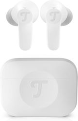 Teufel Airy TWS 2 In-ear White