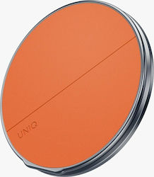 Uniq Grivix Classic 360 για Γραφείο σε Πορτοκαλί χρώμα Uniq Grivix Classic 360 για Γραφείο σε Πορτοκαλί χρώμα