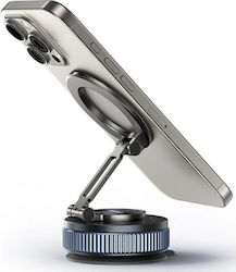 Usams Zj084 for Desk Stand in Black Colour