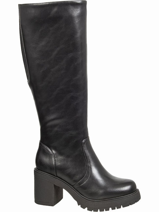Women's Boots Black