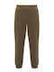 Jogginghose Khaki